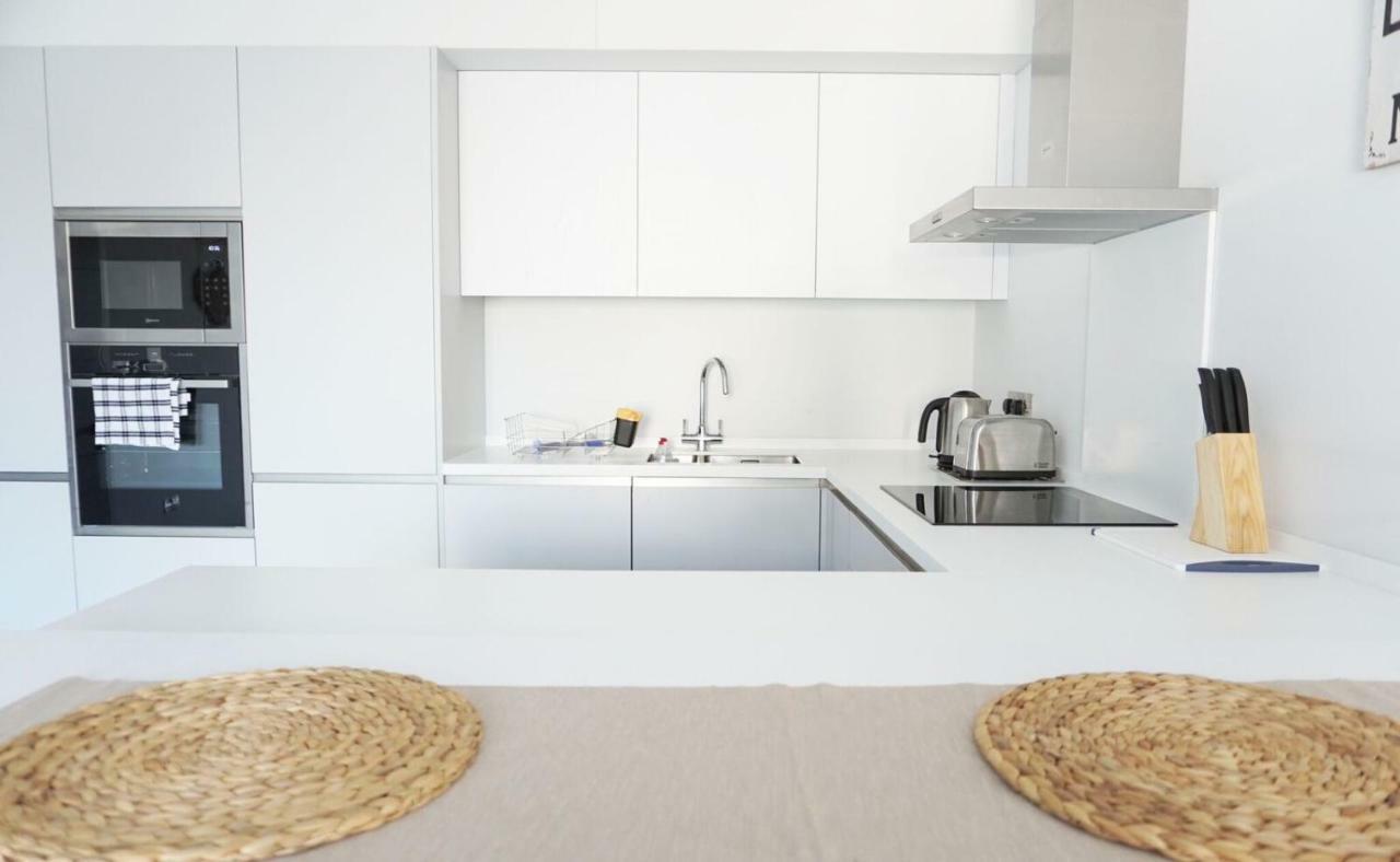Saltwater Suites At Fistral 뉴키 외부 사진