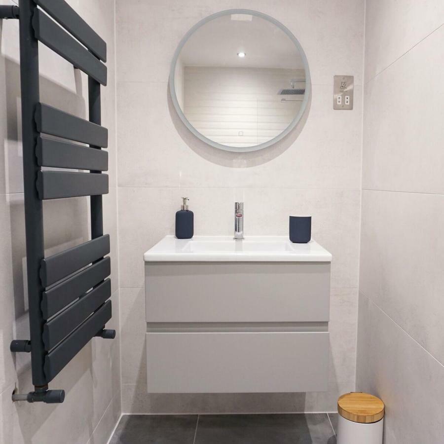 Saltwater Suites At Fistral 뉴키 외부 사진